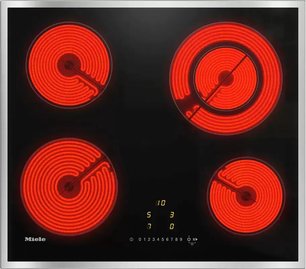 Варочная панель Miele KM 6520 FR, с витрины новая без коробки фото в Челябинске