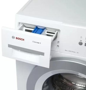 Стиральная машина Бош WLG 20060 OE фото 3 в Челябинске Стиральная машина Bosch WLG 20060 OE фото 3 в Челябинске