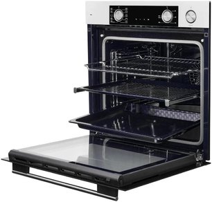 Духовой шкаф Куперсберг KSO 610 W фото 4 в Челябинске Духовой шкаф Kuppersberg KSO 610 W фото 4 в Челябинске