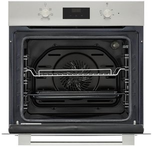 Электрический духовой шкаф Крона MAGNETE 60 IX фото 3 в Челябинске Электрический духовой шкаф KRONA MAGNETE 60 IX фото 3 в Челябинске