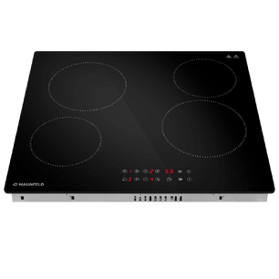 Варочная панель Maunfeld CVCE594STBK фото 2 в Челябинске