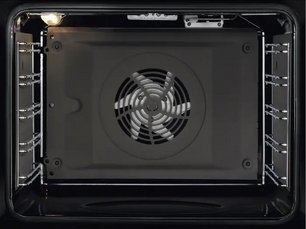 Духовой шкаф Electrolux EOF5C70X фото 4 в Челябинске