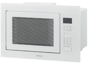 Встраиваемая микроволновая печь Крона REIN 60 WH фото 2 в Челябинске Встраиваемая микроволновая печь KRONA REIN 60 WH фото 2 в Челябинске
