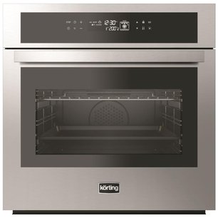 Духовой шкаф Кертинг OKB 9102 CSX PRO фото в Челябинске Духовой шкаф Korting OKB 9102 CSX PRO фото в Челябинске