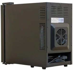 Винный шкаф Coldvine BCW-25C фото 3 в Челябинске Винный шкаф Cold Vine BCW-25C фото 3 в Челябинске
