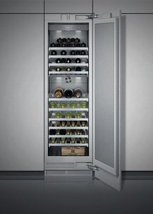 Винный шкаф Гаггенау RW 464-301 фото 2 в Челябинске Винный шкаф Gaggenau RW 464-301 фото 2 в Челябинске