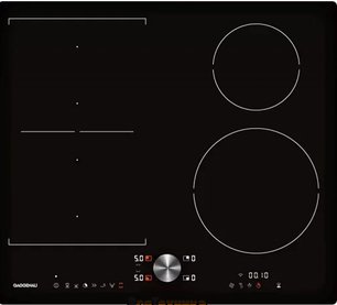 Варочная панель Gaggenau CI 262-101 фото в Челябинске