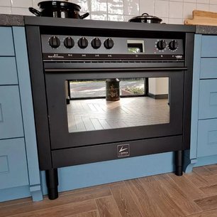 Варочный центр Lofra PNMG96MFT/5IF фото 2 в Челябинске