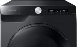 Стиральная машина Samsung WW80AG6L28BBLP фото 3 в Челябинске