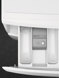 Стиральная машина АЕГ LFR73844BE фото 4 в Челябинске Стиральная машина AEG LFR73844BE фото 4 в Челябинске