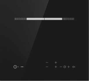 Варочная панель Горение ECT322ORAB фото 3 в Челябинске Варочная панель Gorenje ECT322ORAB фото 3 в Челябинске