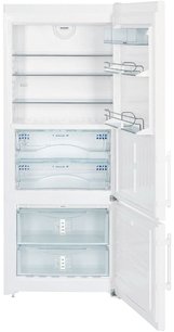 Холодильник Либхер CBN 4656 Premium BioFresh NoFrost фото 3 в Челябинске Холодильник Liebherr CBN 4656 Premium BioFresh NoFrost фото 3 в Челябинске