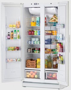 Холодильная камера Festivo 100 CM 100CM0451 (черный/нержавеющая сталь) фото 4 в Челябинске