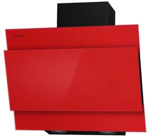 Вытяжка Маунфилд TOWER LUX 60 Red фото в Челябинске Вытяжка Maunfeld TOWER LUX 60 Red фото в Челябинске