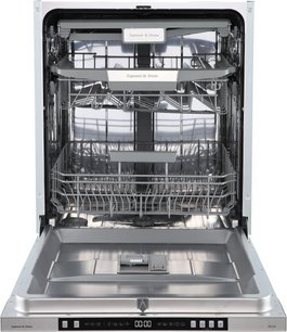 Встраиваемая посудомоечная машина Zigmund Shtain DW 310.6 фото 3 в Челябинске