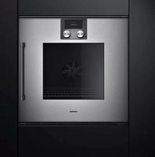 Духовой шкаф Гаггенау BOP 220-110 фото 2 в Челябинске Духовой шкаф Gaggenau BOP 220-110 фото 2 в Челябинске