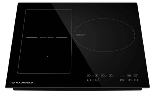 Варочная панель Maunfeld CVI453BK1 фото 2 в Челябинске