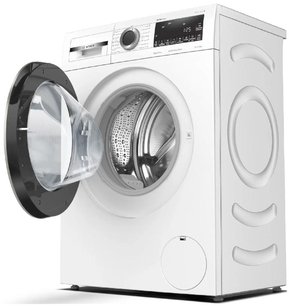 Стиральная машина Бош PerfectCare WHA222W1OE фото 3 в Челябинске Стиральная машина Bosch PerfectCare WHA222W1OE фото 3 в Челябинске