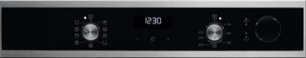 Духовой шкаф Electrolux EOC5E70X фото 2 в Челябинске