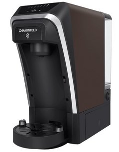 Кофеварка Maunfeld MCCM-CM823BR фото 2 в Челябинске
