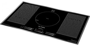 Индукционная варочная поверхность Kaiser KCT 97 FI La Perle фото 2 в Челябинске