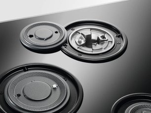 Варочная панель Electrolux EGT 97657 NK фото 3 в Челябинске