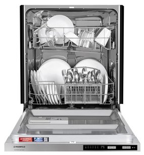 Встраиваемая посудомоечная машина Maunfeld MLP60020 Light Beam фото 3 в Челябинске