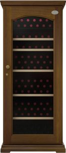Винный шкаф ИП CEXK 401-6 LNU фото 2 в Челябинске Винный шкаф IP CEXK 401-6 LNU фото 2 в Челябинске