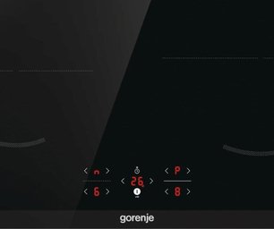 Независимая индукционная варочная панель Gorenje GI6421BC фото 3 в Челябинске