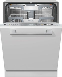 Встраиваемая посудомоечная машина Миле G 7165 SCVi XXL фото в Челябинске Встраиваемая посудомоечная машина Miele G 7165 SCVi XXL фото в Челябинске