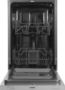 Встраиваемая посудомоечная машина Hyundai HBD 440P фото 3 в Челябинске