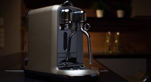 Кофемашина БОРК C730 CH Creatista фото 2 в Челябинске Кофемашина BORK C730 CH Creatista фото 2 в Челябинске