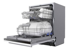 Встраиваемая посудомоечная машина Midea MID60S450i фото 3 в Челябинске