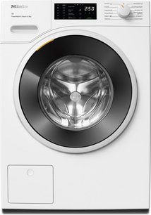 Стиральная машина Миле WWD380WCS White Edition фото в Челябинске Стиральная машина Miele WWD380WCS White Edition фото в Челябинске