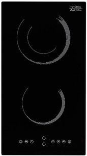 Электрическая варочная панель Крона ORSA 30 BL фото в Челябинске Электрическая варочная панель KRONA ORSA 30 BL фото в Челябинске