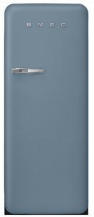 Холодильник Смег FAB28RDSB6 фото в Челябинске Холодильник Smeg FAB28RDSB6 фото в Челябинске