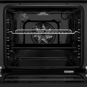 Электрический духовой шкаф Маунфилд EOEC.566TB фото 4 в Челябинске Электрический духовой шкаф Maunfeld EOEC.566TB фото 4 в Челябинске