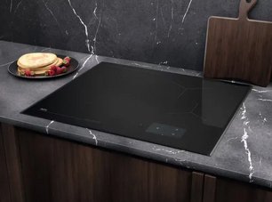 Варочная панель AEG NIH64B30AB фото 4 в Челябинске