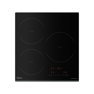 Варочная панель индукционная Midea MIH43103F фото 3 в Челябинске