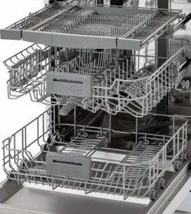 Встраиваемая посудомоечная машина Кайзер S60 U 87 XL ElfEm фото 4 в Челябинске Встраиваемая посудомоечная машина Kaiser S60 U 87 XL ElfEm фото 4 в Челябинске