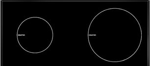 Варочная панель Haier HHX-Y64NVB фото 3 в Челябинске