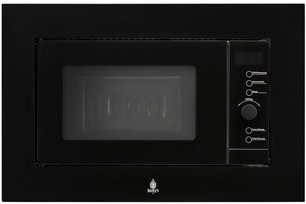 Встраиваемая микроволновая печь Jacky`s JM BB20A1 фото 2 в Челябинске