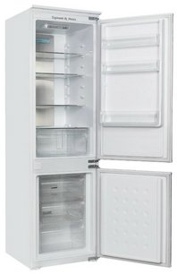 Встраиваемый холодильник Зигмунд Штайн BR 20 X фото в Челябинске Встраиваемый холодильник Zigmund Shtain BR 20 X фото в Челябинске