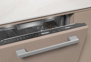Встраиваемая посудомоечная машина Миле G 7765 SCVi XXL AutoDos фото 2 в Челябинске Встраиваемая посудомоечная машина Miele G 7765 SCVi XXL AutoDos фото 2 в Челябинске