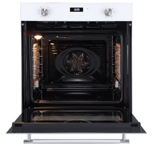 Духовой шкаф Korting OKB 1321 GSCW фото 2 в Челябинске