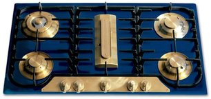 Варочная панель Restart ELP090 BU фото в Челябинске