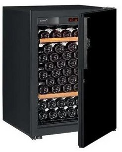 Мультитемпературный винный шкаф EuroCave S-PURE-S P-300027-S фото в Челябинске