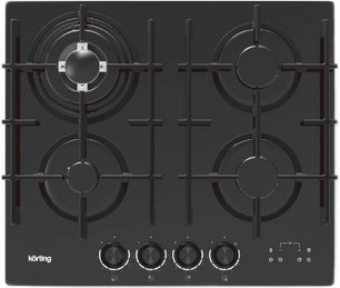 Газовая варочная панель Korting HGG 6447 ICPTN фото в Челябинске