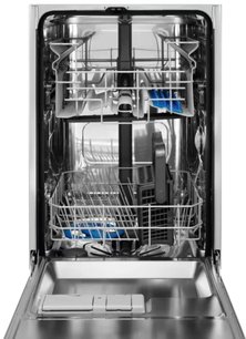 Посудомоечная машина Электролюкс ESL94655RO фото 2 в Челябинске Посудомоечная машина Electrolux ESL94655RO фото 2 в Челябинске