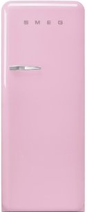 Холодильник Смег FAB28RPK3 фото в Челябинске Холодильник Smeg FAB28RPK3 фото в Челябинске